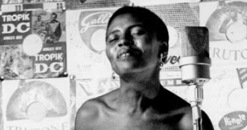 Miriam Makeba image